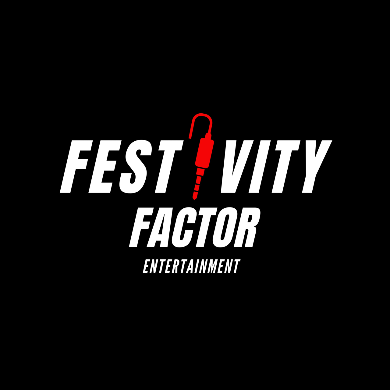 Festivity Factor Logo